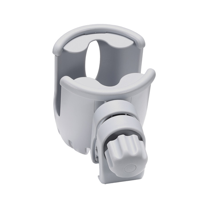 SectorCare 360° Adjustable Universal Cup Holder - Grey