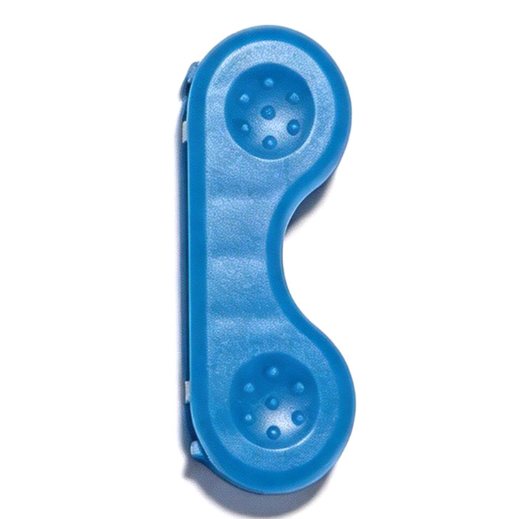 SectorCare Key Turner with Non Slip Grip Blue