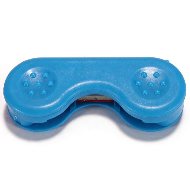 SectorCare Key Turner with Non Slip Grip Blue