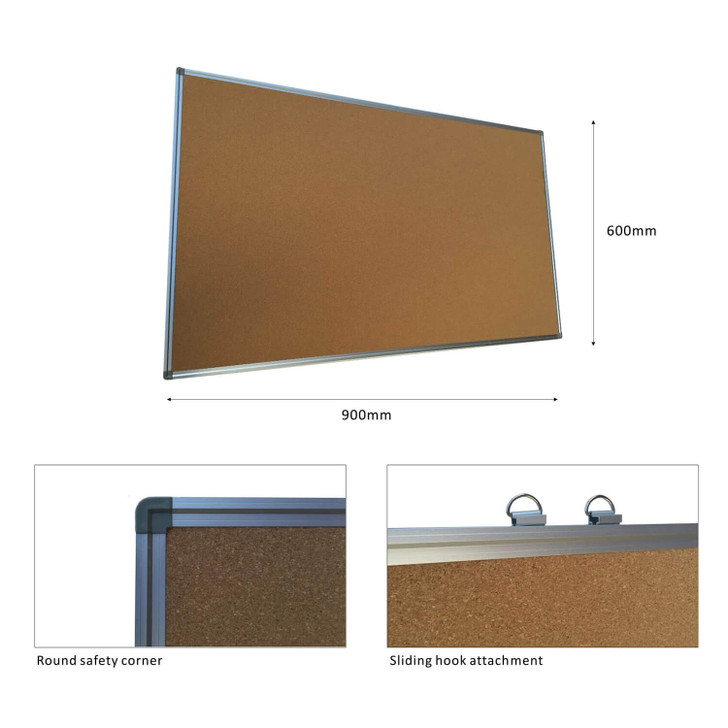 Corkboard