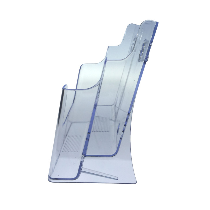 A5 Brochure holder 2 pocket