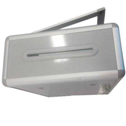 Suggestion box for wall mount