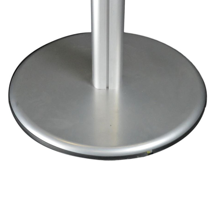 2x A2 Poster Stand- Single Sided