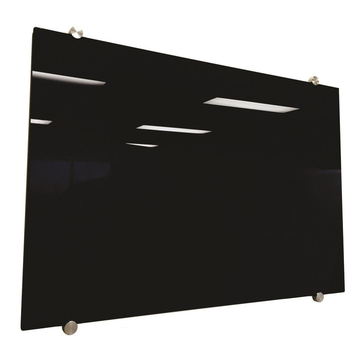 Glass Whiteboard 900x600mm