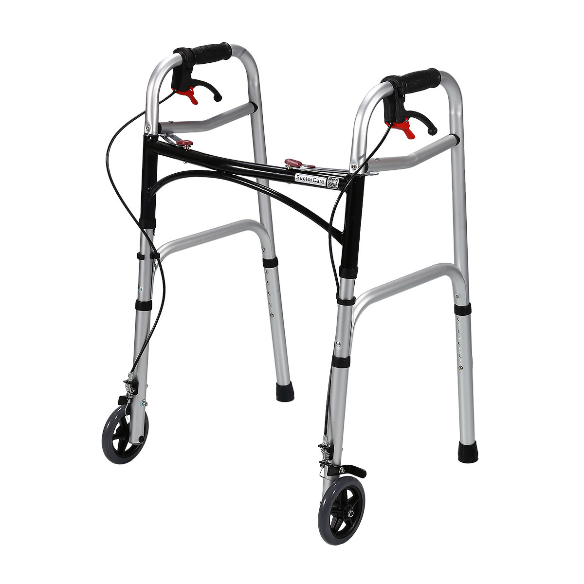 walker-frame