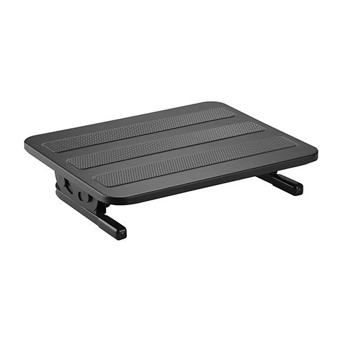 ErgoDC Under Desk Adjustable Footrest