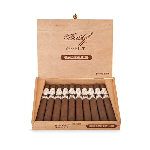 Davidoff Colorado Claro Special T