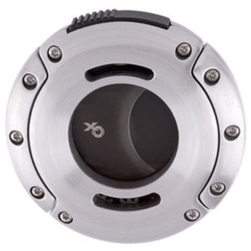 Sorry, Xikar Brushed Silver XO Cigar Cutter image not available now!