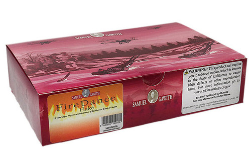 Samuel Gawith Fire Dance Flake