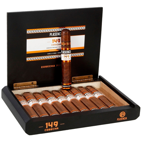 sorry, Plasencia Cosecha 149 La Vega Robusto image not available now!