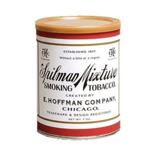 E. Hoffman Company Spilman Mixture