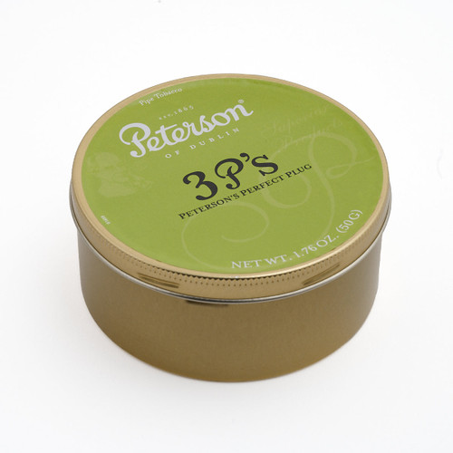 Peterson 3P'S Plug