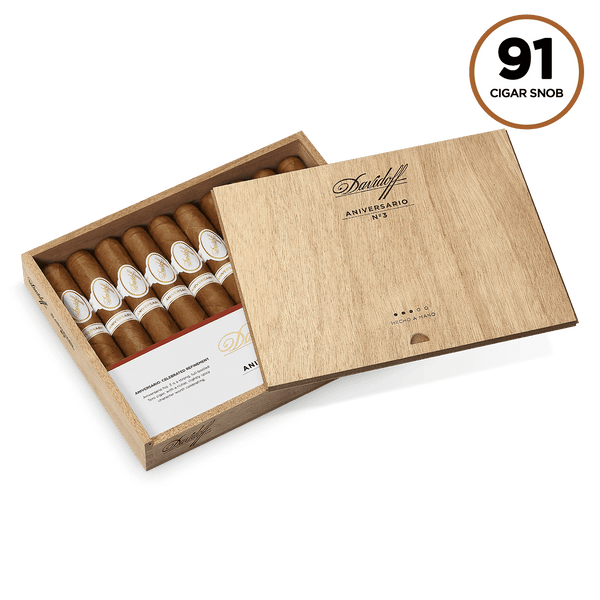 Davidoff Aniversario No. 3
