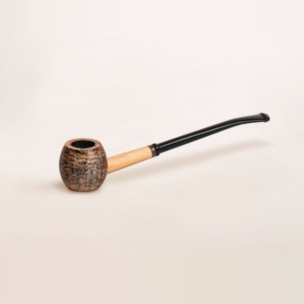 Sorry, Missouri Meerschaum Dwarf Cobbit Corn Cob Pipe image not available now!