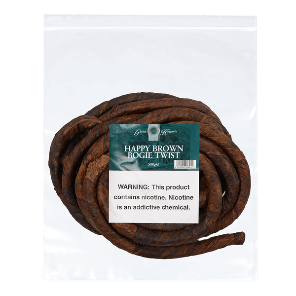 Gawith & Hoggarth  Brown Bogie