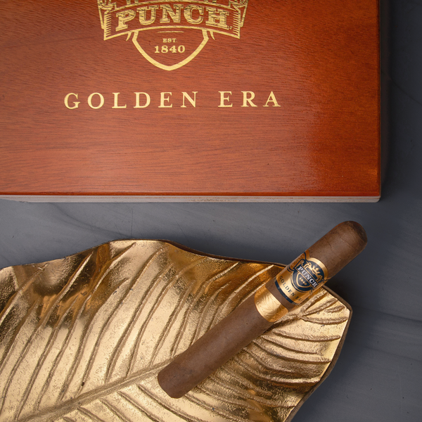 Punch Golden Era Toro
