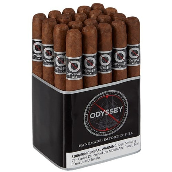 Odyssey Full Toro