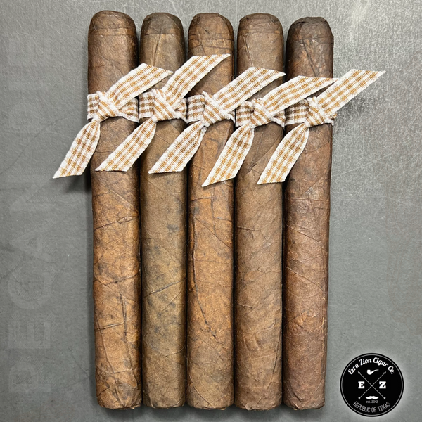 Ezra Zion Pecan Pie 2023 Ltd