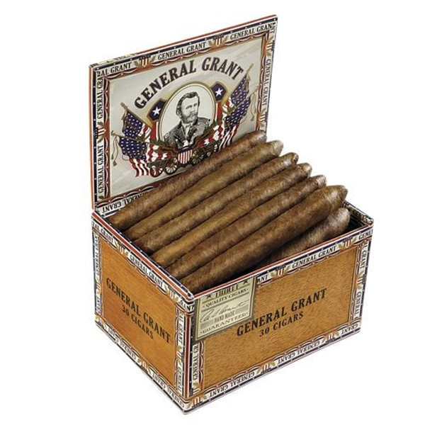 General Grant Corona