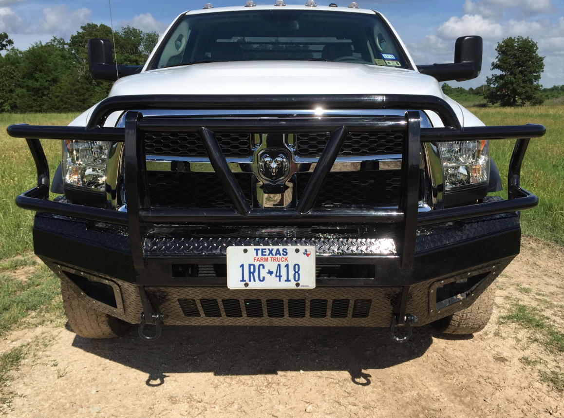 2011-2018 Ram 4500/5500