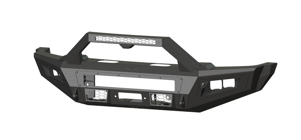 Barra De Dirección Exterior Delantera Izquierda Para Ford F450 F550 2011-2022 Y F350 Super Duty 2008-2022 4x4 – METRIX PREMIUM