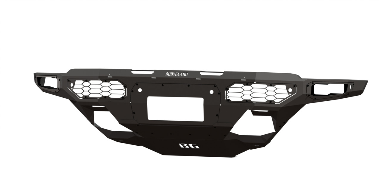 2024-2026 Ford Ranger Raptor - Freedom Series - Base Front Bumper ...