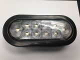 Reverse Light Kit 6" Oval LED