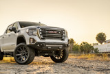 2019 GMC 1500