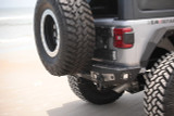 Jeep JL Stubby Rear Bumper