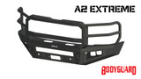A2 Series - Extreme Front Bumper (winch mount)