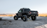 Jeep JT Gladiator Full Width Rear Bumper