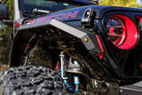Jeep JT Gladiator Fender System (set)