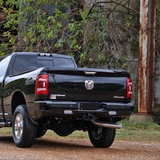 FT Series - Rear Bumper