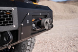 Bronco Base Front (winch mount)
