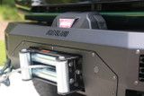 Bronco Base Front (winch mount)