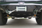 Bronco Base Front (winch mount)