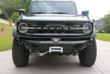 Bronco Base Front (winch mount)