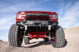 Bronco Baja Front (winch mount)