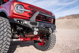 Bronco Baja Front (winch mount)