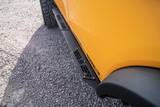 Bronco 4-Door Sliders (pair)