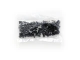 Black Oxide Stainless Button-Head Bolts (add-on)
