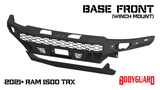 2021-2024 Ram 1500 TRX - Freedom Series - Base Front Bumper (winch mount)