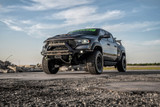 2021-2024 Ram 1500 TRX - Freedom Series - Baja Front Bumper (winch mount)