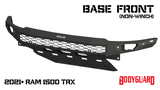 2021-2024 Ram 1500 TRX - Freedom Series - Base Front Bumper (non-winch)