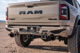 2021-2024 Ram 1500 TRX - Freedom Series - Rear Bumper