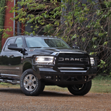 2019-2026 Ram 2500-3500 - FT Series - Extreme Front Bumper