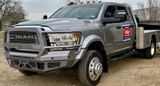 2019-2026 Ram 2500-3500 - FT Series - Extreme Front Bumper
