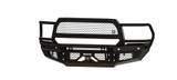 2010-2018 Ram 2500-3500 - FT Series - Extreme Front Bumper