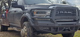 2019-2026 Ram 4500-5500 - FT Series - Extreme Front Bumper