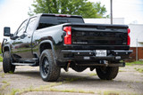 2019-2026 Chevrolet/GMC 1500 - FT Series - Rear Bumper